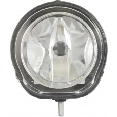 FAROL AUXILIAR DE NEBLINA FIAT H3 PALIO/WEEKEND/SIENA/STRADA/MAREA/BRAVA 01>04