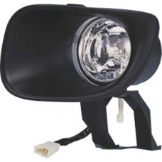 FAROL AUXILIAR DE NEBLINA FIAT H3 PALIO/WEEKEND/SIENA/STRADA 01>04 LE