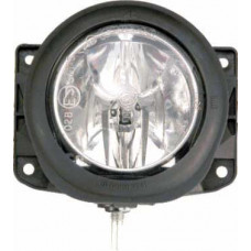 FAROL AUXILIAR DE NEBLINA FIAT H3 PALIO ADVENTURE/STRADA ADVENTURE/FIRE 04>08