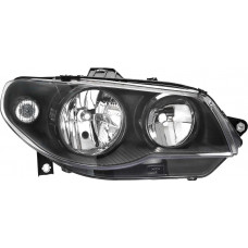 FAROL FIAT H7/H7 PALIO FIRE/WEEKEND/SIENA/STRADA LE MASCARA NEGRA