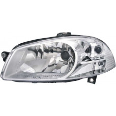 FAROL FIAT H4 PALIO 07>09/SIENA 13>15/STRADA WORKING 14>18 LD COM PISCA