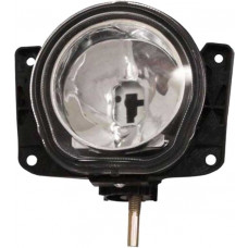 FAROL AUXILIAR DE MILHA FIAT H1 PALIO/STRADA ADVENTURE/PALIO DUOLOGIC