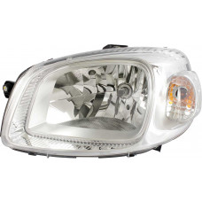 FAROL FIAT H4 UNO 10>14/FIORINO 13> LD COM PISCA