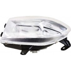 FAROL FIAT H7/H3 PALIO/WEEKEND/SIENA/STRADA/ADVENTURE 99>00 LD