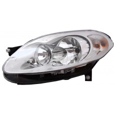 FAROL FIAT H7/H1 PALIO/SIENA 12>15 LE COM PISCA