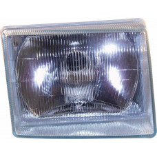 FAROL FIAT H4 UNO/ELBA/PREMIO/FIORINO 84>90/MILLE 91>94 LD COM SOQUETE