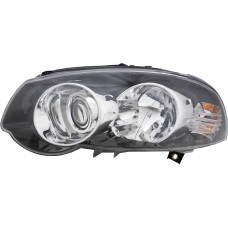 FAROL FIAT H1/H1 PALIO/WEEKEND/SIENA/STRADA/TREKKING LD COM PISCA/MASCARA NEGRA