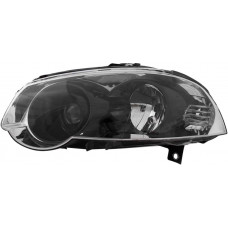FAROL FIAT H1/H1 PALIO/WEEKEND/SIENA/STRADA/TREKKING LE COM PISCA/MASCARA NEGRA