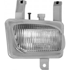 FAROL AUXILIAR DE NEBLINA GM H3 VECTRA 96>99 LD