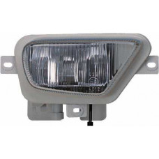 FAROL AUXILIAR DE NEBLINA GM H3 S10/BLAZER 98>00 LE