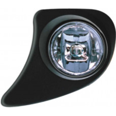 FAROL AUXILIAR DE NEBLINA GM H3 CELTA 00>06 LE