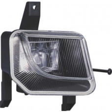 FAROL AUXILIAR DE NEBLINA GM H3 ASTRA 03>13/ZAFIRA 04>11 LD