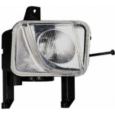FAROL AUXILIAR DE NEBLINA GM H3 CORSA 03>06/MONTANA/MERIVA 02>10 LD