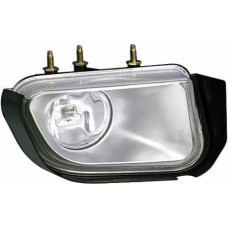 FAROL AUXILIAR DE NEBLINA GM H3 S10/BLAZER 01>11 LE