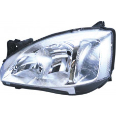 FAROL GM H7/H1 CORSA/MONTANA 02>07 LE COM PISCA