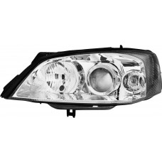 FAROL DUPLO H7 H1 C/PISCA ASTRA 2003> 2011