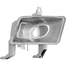 FAROL AUXILIAR DE NEBLINA GM H3 VECTRA 00>05 LE