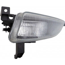 FAROL AUXILIAR DE NEBLINA GM H3 ZAFIRA 99>04 LD