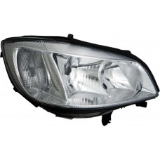 FAROL GM H7/HB3 ZAFIRA 99>11 LE COM PISCA