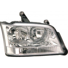 FAROL GM H7/H1 S10/BLAZER 01>11 LE COM PISCA CRISTAL