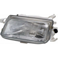 FAROL GM H4 ASTRA 96>98 LD COM SOQUETE