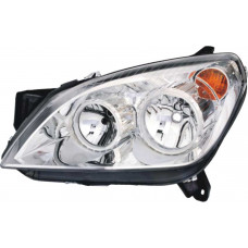 FAROL GM HB4/H1 VECTRA/VECTRA GT 06>12 LE COM PISCA