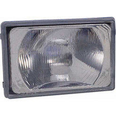 FAROL GM H4 OPALA/CARAVAN 80>87/VERANEIO/BONANZA/AC20/D20/D40 89>92 LD