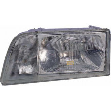 FAROL AUXILIAR DE NEBLINA GM H4 OPALA/CARAVAN 88>92 LD