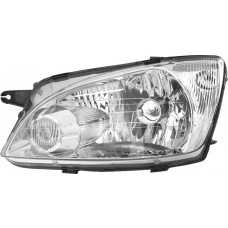 FAROL GM H4 CORSA CLASSIC 10>15 LE COM PISCA CRISTAL