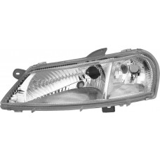 FAROL GM H4 CELTA 00>06 LD COM PISCA/LENTE FUME