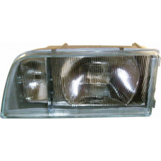 FAROL AUXILIAR DE MILHA GM H4 VERANEIO/BONANZA/A20/C20/D20/D40 93> LD