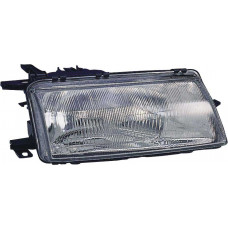FAROL GM H4 VECTRA 92>95 LE COM SOQUETE