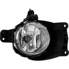 FAROL AUXILIAR DE NEBLINA GM H27 COBALT/ONIX/SONIC/SPIN/PRISMA/AGILE LD