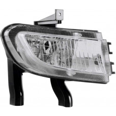 FAROL AUXILIAR DE NEBLINA GM H3 CORSA CLASSIC 10>14 LD