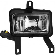 FAROL AUXILIAR DE NEBLINA GM H3 VECTRA 92>95 LD