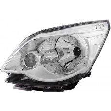 FAROL GM H4 COBALT 12>15 LE COM PISCA/MASCARA METALIZADA