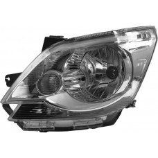 FAROL GM H4 COBALT 12>15 LD COM PISCA/MASCARA CINZA