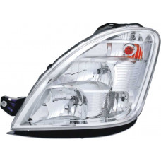 FAROL AUXILIAR DE NEBLINA IVECO H7/H1 DAILY 07>15 LE COM PISCA