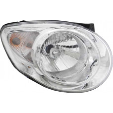 FAROL KIA H4 PICANTO 08>11 LE COM PISCA/LUZ DE ESTACIONAMENTO