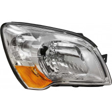 FAROL KIA H4 SPORTAGE 09>10 LD COM PISCA/LUZ DE ESTACIONAMENTO