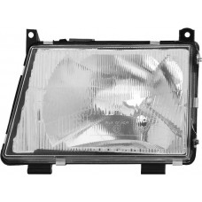 FAROL MB H4 180 93>96 LE COM SOQUETE