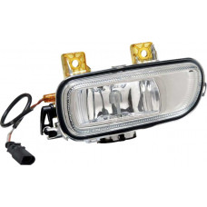 FAROL AUXILIAR DE NEBLINA MB H3 AXOR 05> LE