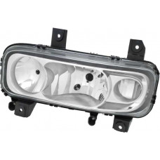FAROL MB H7/H1 ATEGO 1315/1318 10> LD