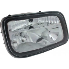 FAROL MB H7/H1 ACTROS MP2 >09 LD COM PISCA