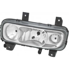 FAROL AUXILIAR DE NEBLINA MB H7/H1 ATEGO 12> LE