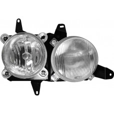 FAROL MB H7/H1 ACCELO 915C/1016/815 08> LD SOQUETE TIPO CACHIMBO