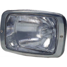 FAROL MB H4 608D 85>89 LD COM SOQUETE
