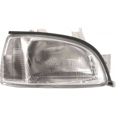 FAROL RENAULT H4 CLIO 96>99 LD COM PISCA