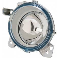 FAROL AUXILIAR DE MILHA SCANIA H1 SERIE PGR 5/R114/R124 07> LE C/ SOQUETE