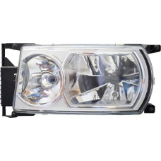FAROL SCANIA H7/H1 R500/R470 11> LE SEM PISCA